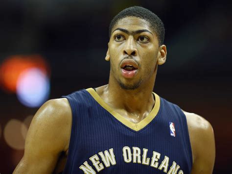 Anthony Davis